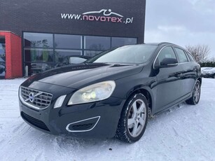 Volvo V60 I