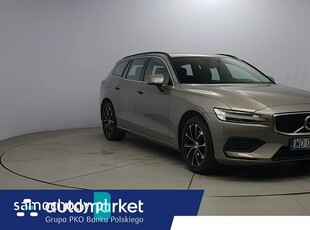 Volvo V60 II