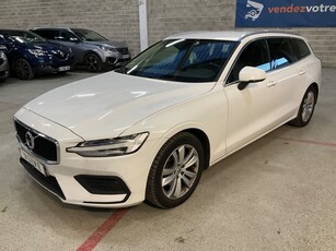 Volvo V60 II ** wkrótce w ofercie zdjęcia z odkupu **