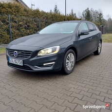 Volvo V60 Okazja !!! Stan BDB zamiana