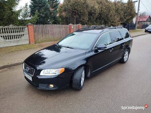 Volvo v70 1.6disel drive 2012 rok .Niski przebieg 216 tysięcy,hak,zadbany