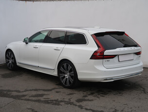 Volvo V90 2021 B6 AWD 51250km Kombi