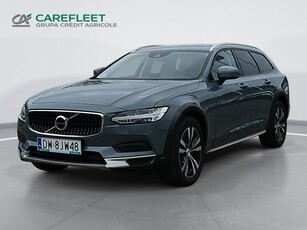 Volvo V90 II V90 Cross Country Volvo V90 CC D4 AWD aut Kombi dw8jw48