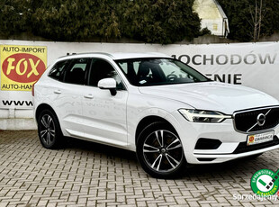 Volvo XC 60 Volvo XC60 2.0 T4 190KM benzyna Momentu Pro ASO RP - Raty od 1…