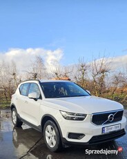 Volvo Xc40 D3 manual ładny stan