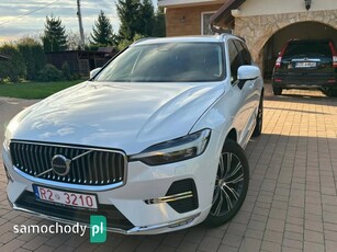 Volvo XC60 2.0 4WD