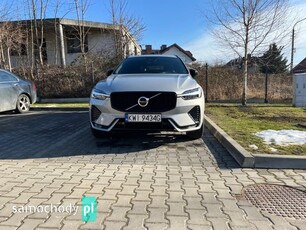 Volvo XC60 2.0