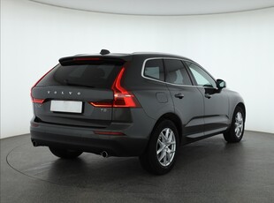 Volvo XC60 2018 T5 155459km SUV