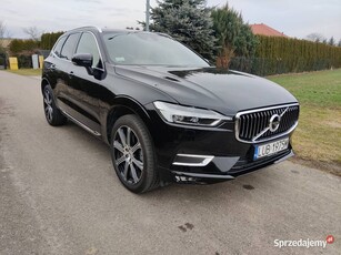 Volvo XC60 2020 T5 AWD Inscription