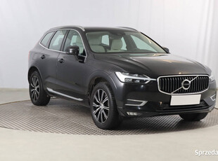 Volvo XC60 B4 AWD