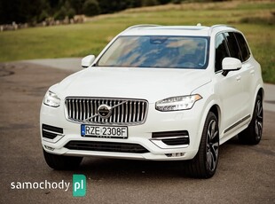 Volvo XC90 2.0 T5 Drive-E AWD