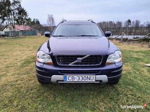 Volvo XC90 3.2 LPG 4x4 bi xenon