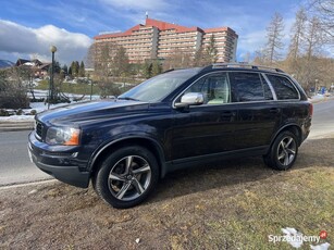 Volvo XC90 4,4 LPG po Liftingu Okazja