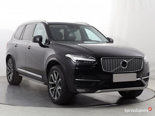 Volvo XC90 D5 AWD