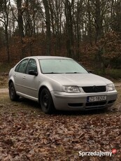 Vw Bora 1.9TDI