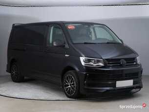 VW Caravelle 2.0 BiTDI 4MOTION