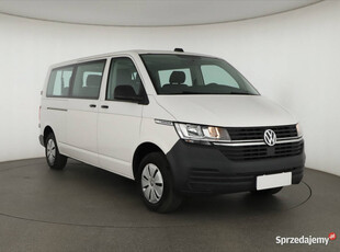 VW Caravelle 2.0 TDI