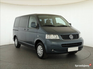 VW Caravelle 2.5 TDI 4MOTION