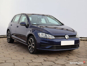 VW Golf 1.0 TSI