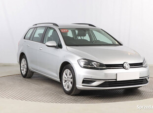 VW Golf 1.6 TDI