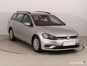 VW Golf 1.6 TDI