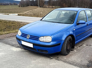 VW - Golf 4 1.4 16v