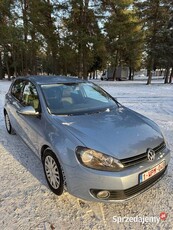 VW GOLF 6 1.6 TDI