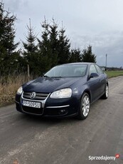 VW JETTA 1.9TDI