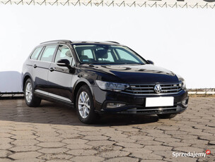 VW Passat 2.0 TDI