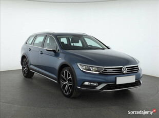 VW Passat 2.0 TDI