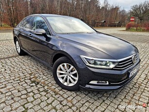 Vw Passat 2.0 TDI fuul led ,virtualne zegary