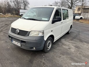 VW T5 Transporter 1.9tdi