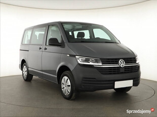 VW Transporter 2.0 TDI