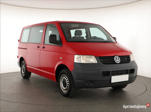 VW Transporter 2.5 TDI