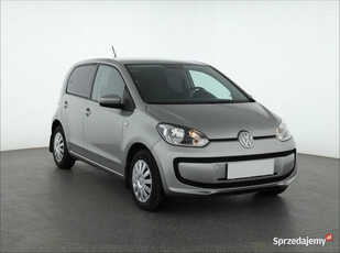 VW Up! 1.0 MPI