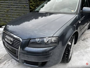 Z Niemiec,1.9 TDI,BKC,Lift,Bez Rdzy