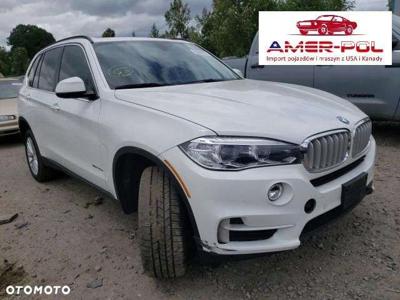 BMW X5 F15 2016