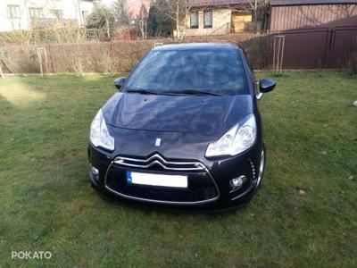 Citroen DS3 1.6hdi