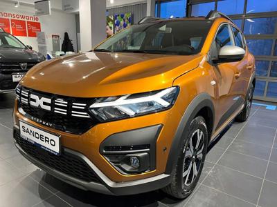 Dacia 2023