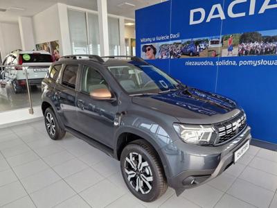 Dacia Duster II SUV Facelifting 1.3 TCe 150KM 2023