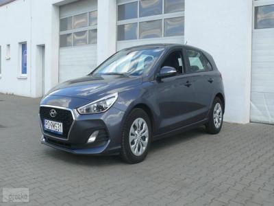 Hyundai i30 II 1.4 Classic Plus