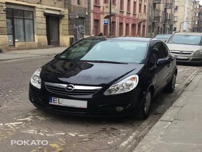 Opel corsa 1.2 z LPG bardzo oszczędne autko