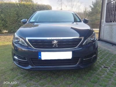 Peugeot 308 1.6 hdi