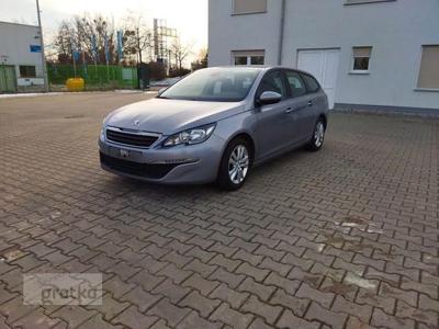 Peugeot 308 II SW ACTIVE