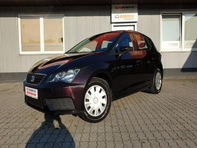 Seat Leon Leon