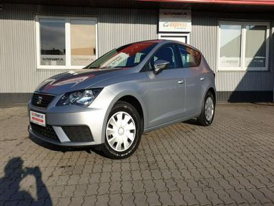 Seat Leon Leon