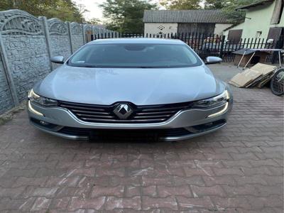 Sprzedam samochod renault talisman