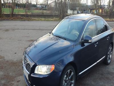 Sprzedam Volvo S80 D5 AWD