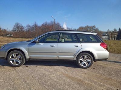 Subaru Outback 3.0 H6