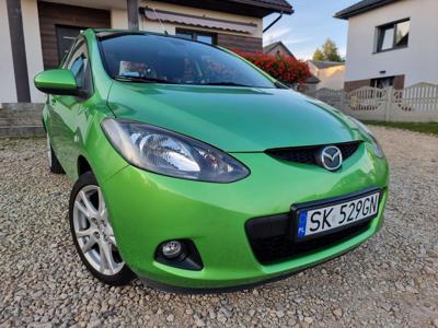 Używane Mazda 2 - 15 900 PLN, 113 000 km, 2007